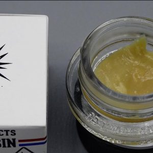 punch extracts live rosin