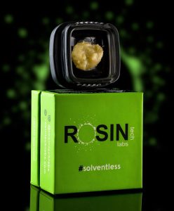 rosin tech labs