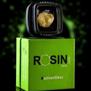 rosin tech labs