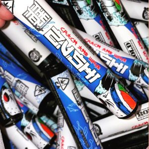 the ten co pre roll