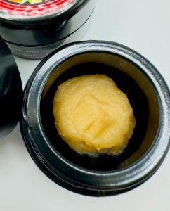 crysp rosin