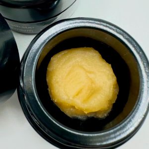 crysp rosin