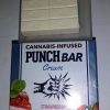 punch bar edibles
