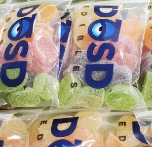 dosd edibles
