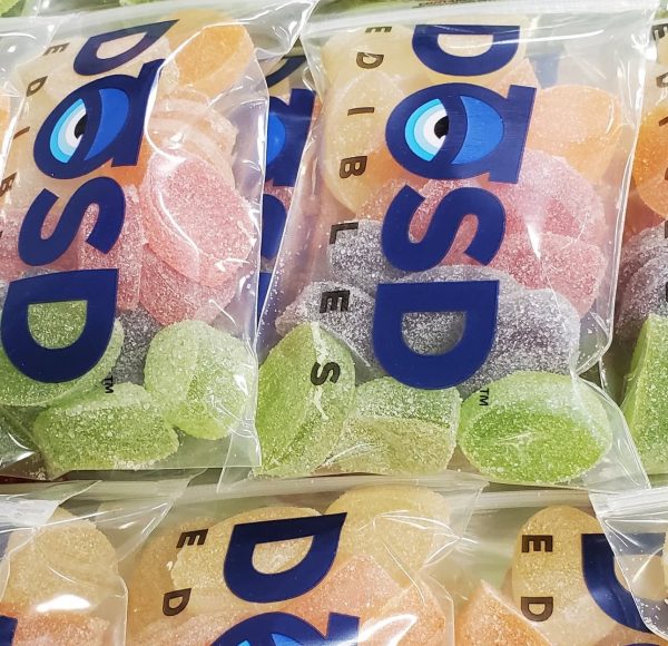 dosd edibles