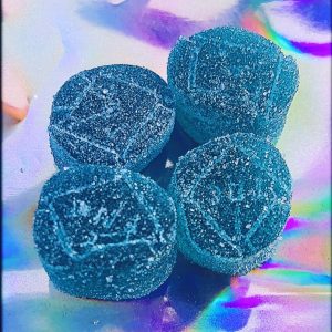 dosd edibles