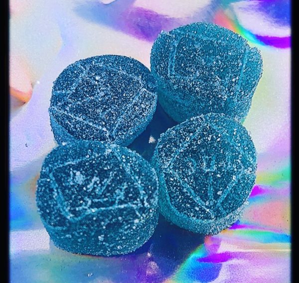 dosd edibles