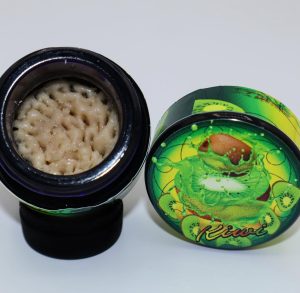 mad river melts rosin