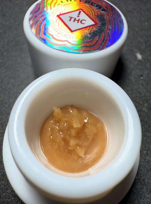 lazercat rosin