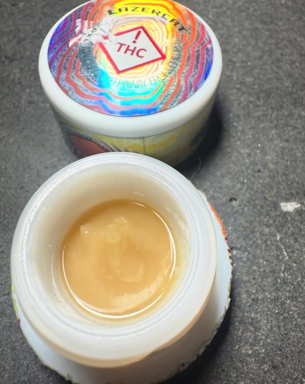 lazercat rosin