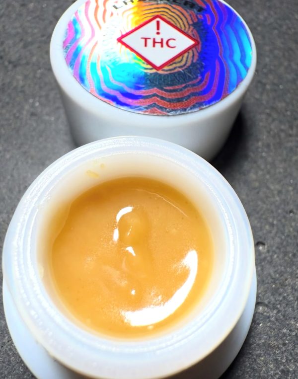 lazercat rosin