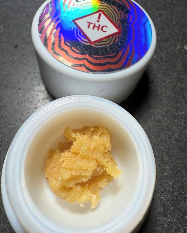 lazercat rosin