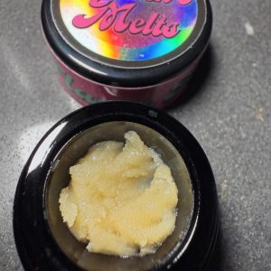 malek's melts rosin