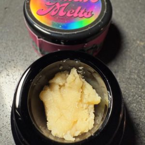 malek's melts rosin