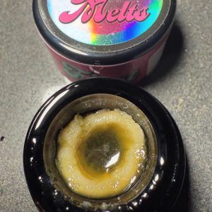 malek's melts rosin