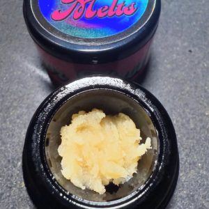 malek's melts rosin