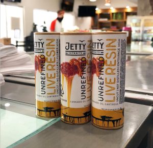 jetty carts