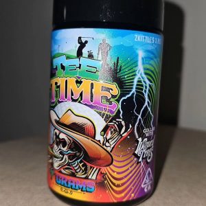 burning rope pharms strain