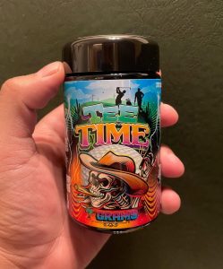 burning rope pharms strain