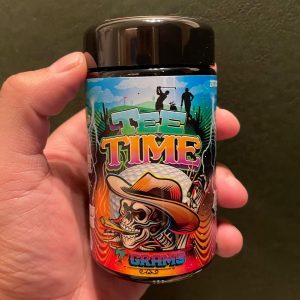 burning rope pharms strain