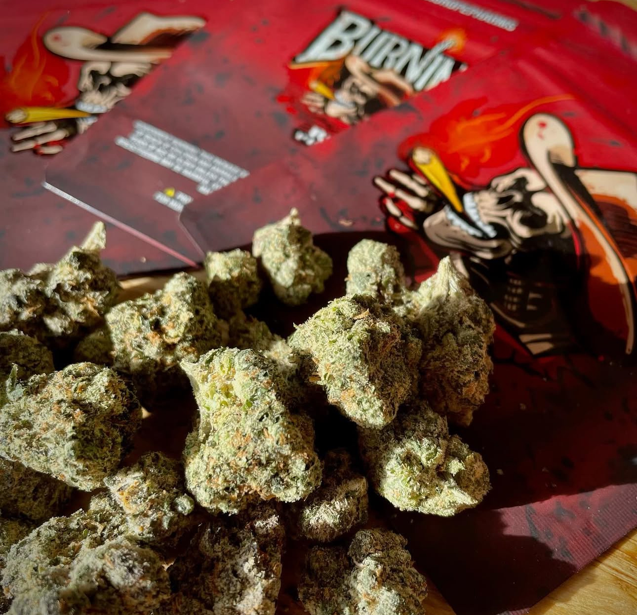 burning rope pharms strain burning rope pharms strain