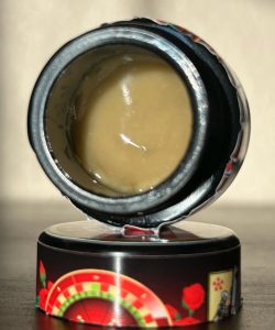 4 my head rosin