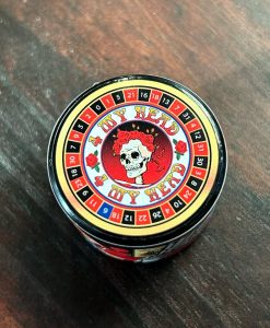 4 my head rosin
