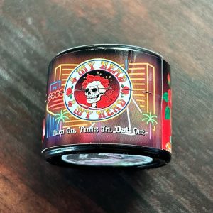 4 my head rosin