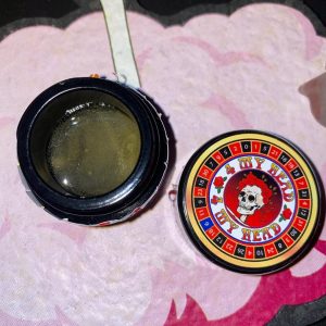 4 my head rosin