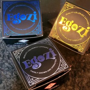 egozi rosin