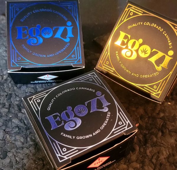 egozi rosin