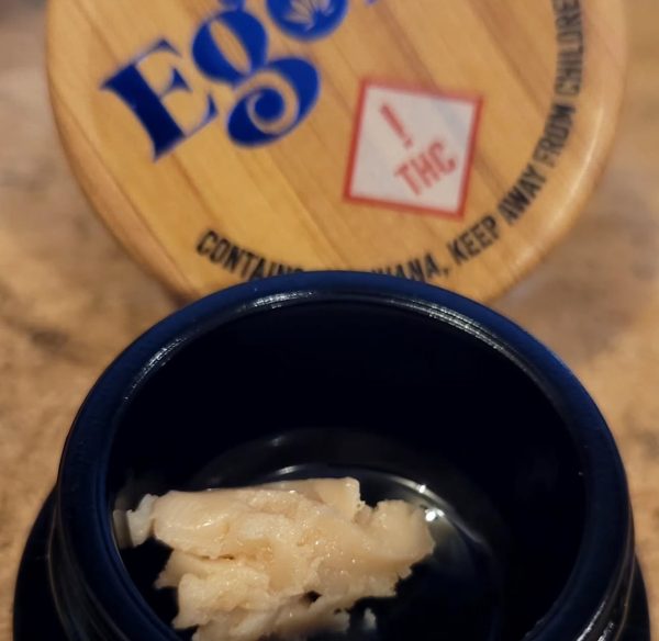 egozi hash rosin