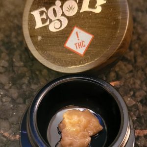 egozi rosin