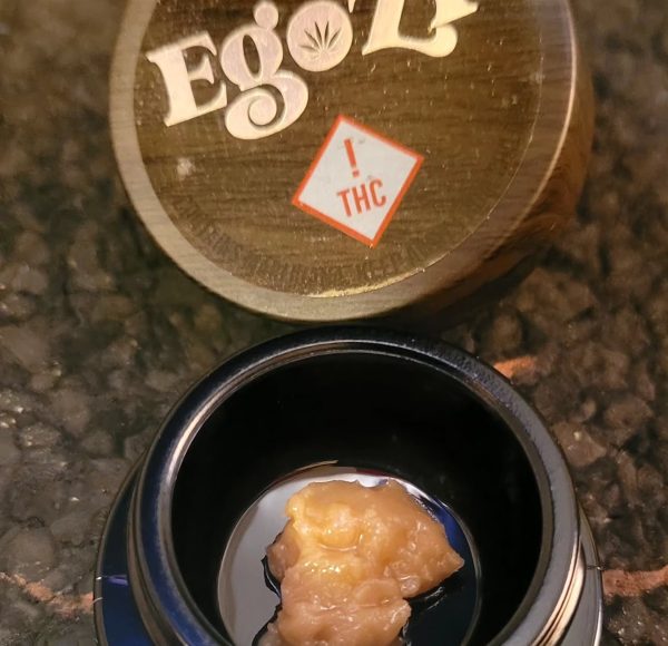 egozi rosin