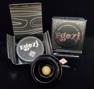 egozi rosin
