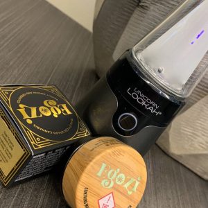 egozi rosin