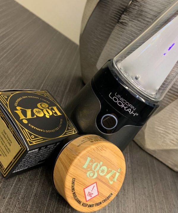 egozi rosin
