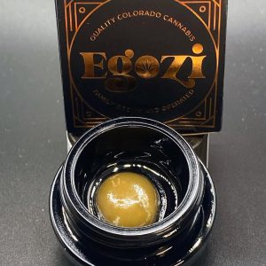 egozi concentrates