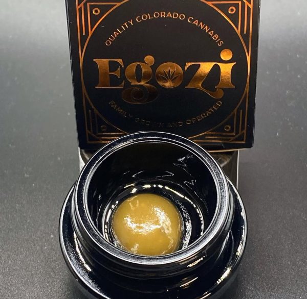 egozi concentrates