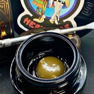 egozi wax