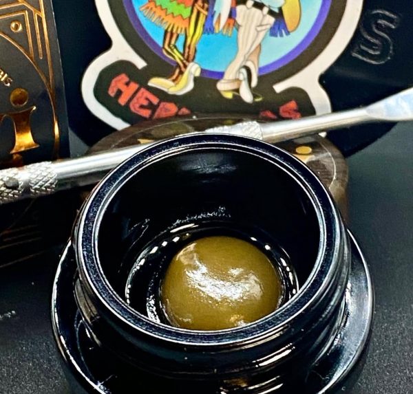 egozi wax