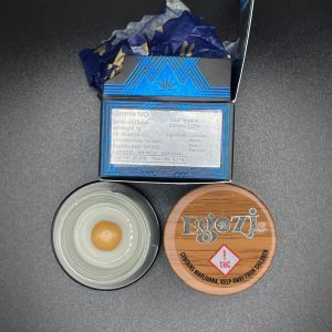 egozi