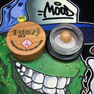 egozi live rosin