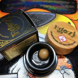 egozi rosin