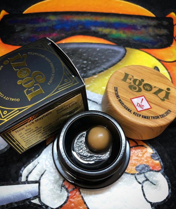 egozi rosin