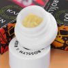 rosslyn rosin