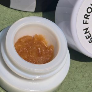 rosslyn rosin