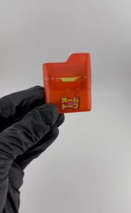 super dope disposable