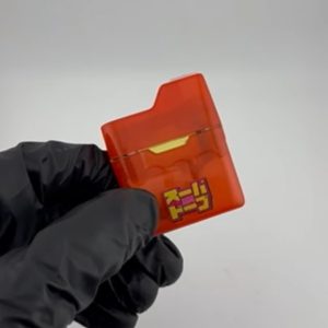 super dope disposable