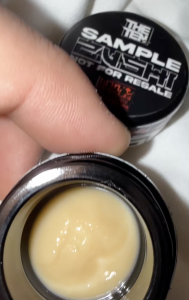 the ten co rosin
